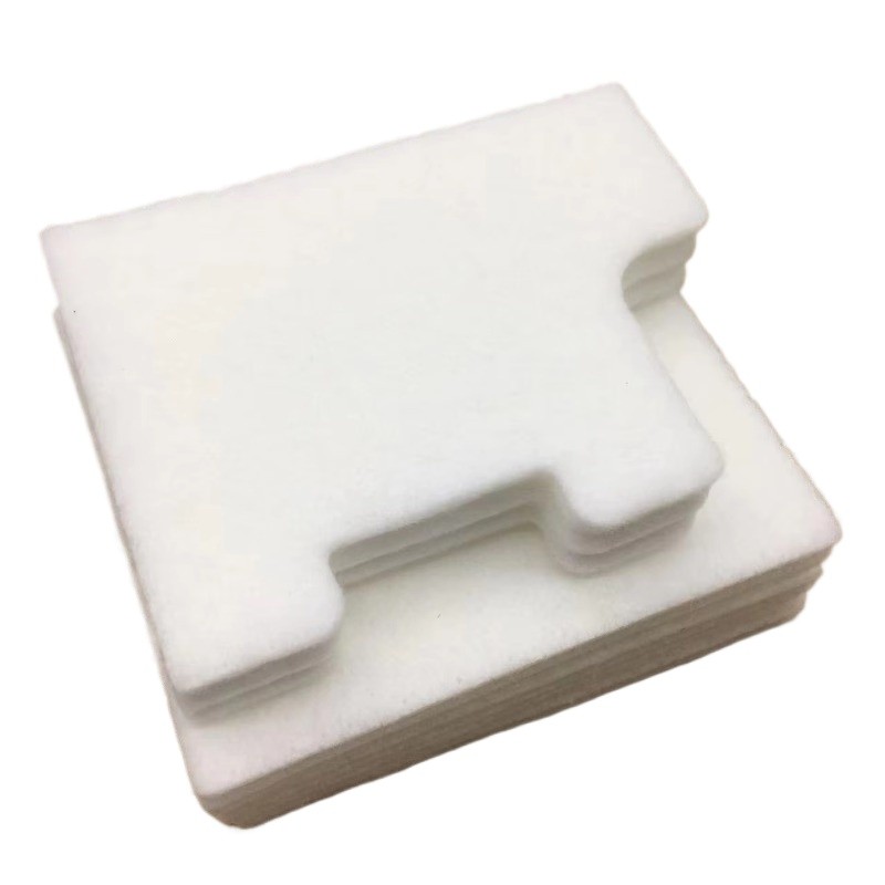 หมึกเสียถัง Pad ฟองน้ําสําหรับ Brother J5910DW MFC-J5910CDW J6910DW J6910CDW J6715DW J5910 MFC-J5910