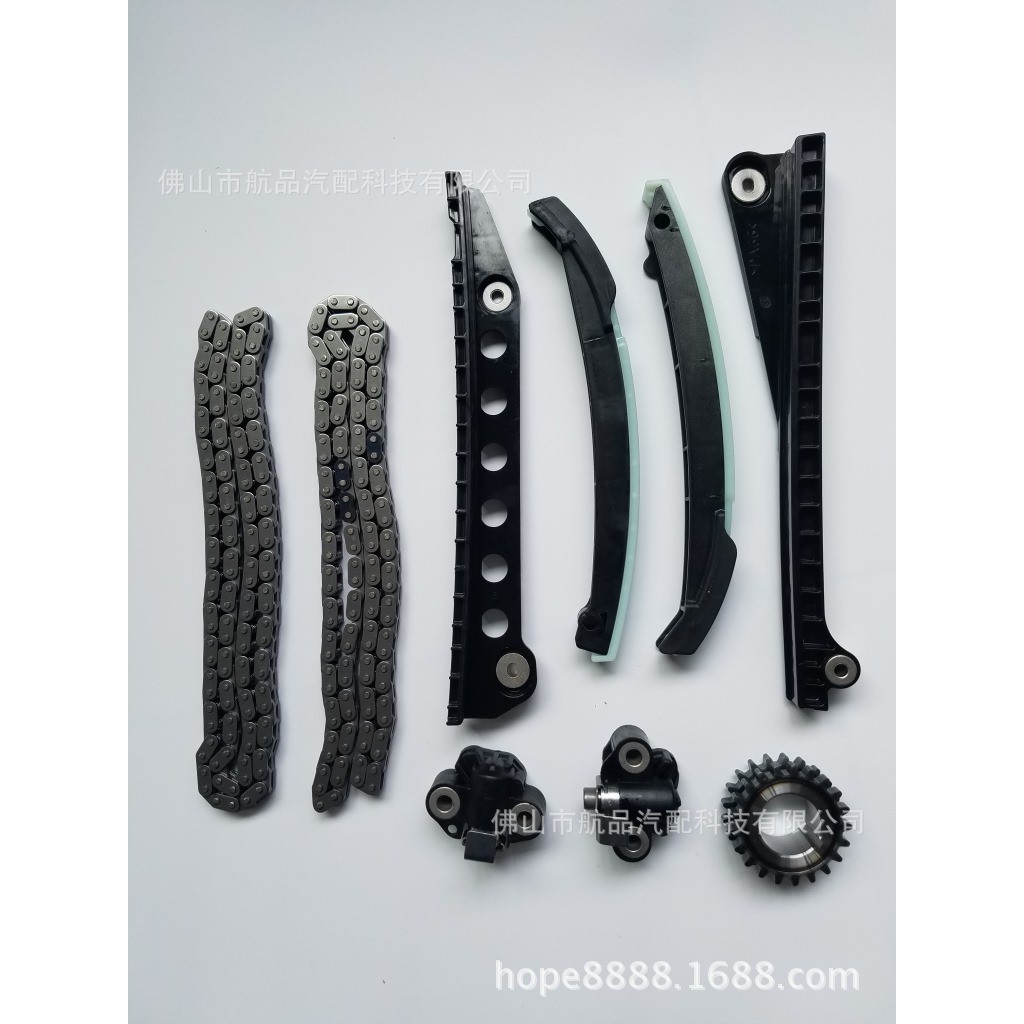 เหมาะสําหรับ Ford F150 Timing เครื่องกระชับโซ่ 1L3Z6L266AA XL1Z6L266AA