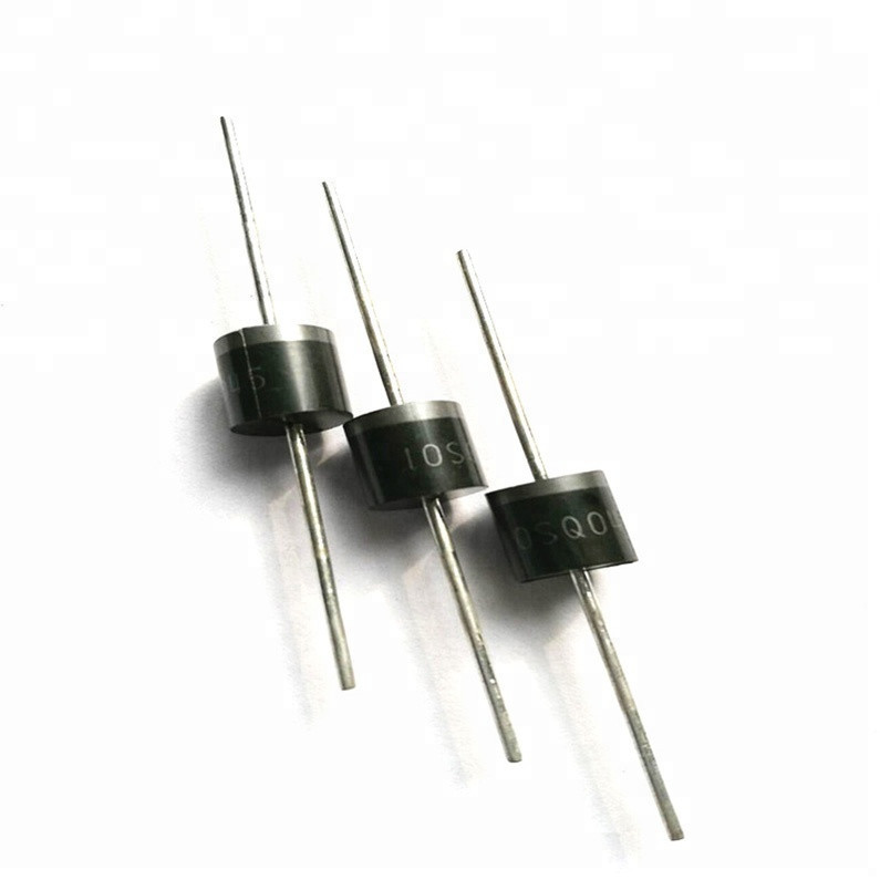 (KB) 10 Ampere Diode Rectifier 10A 10A10 10A6 10A8