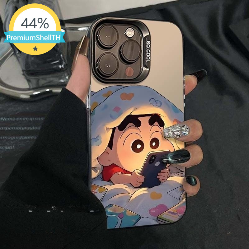 COD💥เข้ากันได้กับเคสโทรศัพท์ Apple iPhone 16 15 14 13 12 11 x xr xsmax7 8plusกันน้ำและทนต่อการตก แม่เหล็ก KYMSCY97