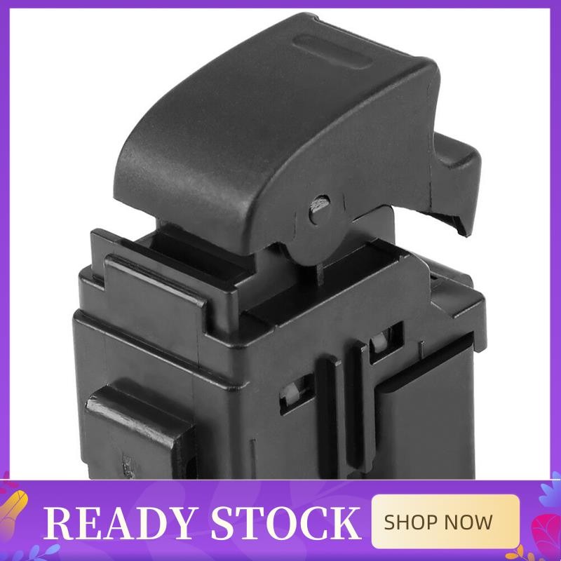 In Stock ใหม่ Power Window Single Switch Fit สําหรับ FORTUNER 04-13 84810-0K010