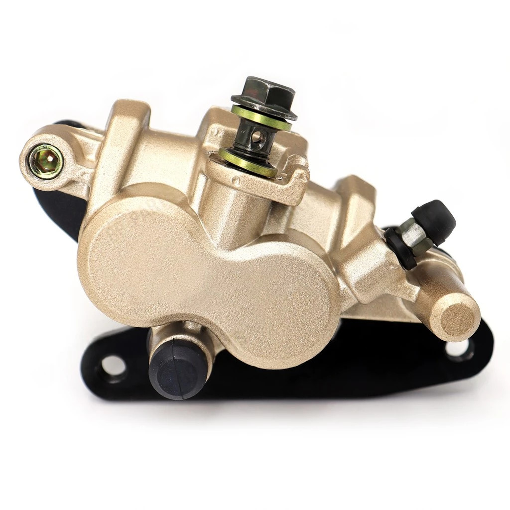 【COD】ชุดปั๊มหน้าเดิมเวฟ100/เวฟ125/เวฟ100s ในชุดมี ปั๊มบน ปั๊มล่าง รุ่นwave100s/wave100/wave125 ปั๊มเบรค ตรงรุ่น ส่งเร็ว - รูปที่ 2