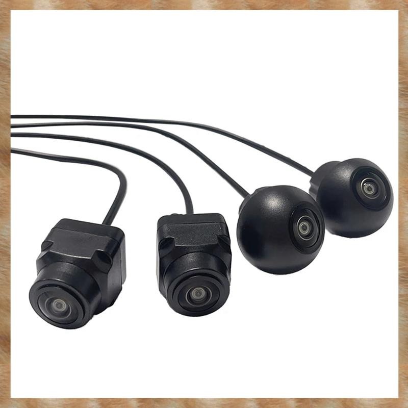 [KYG] กล้องติดรถยนต์ภาพพาโนรามา 360 องศา