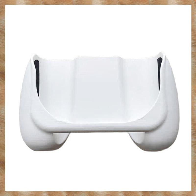 [KYG] สําหรับ RG406V RG405V Scratchproof Shell คอนโซล Grip Holder สําหรับอุปกรณ์เสริมสําหรับเล่นเกมส