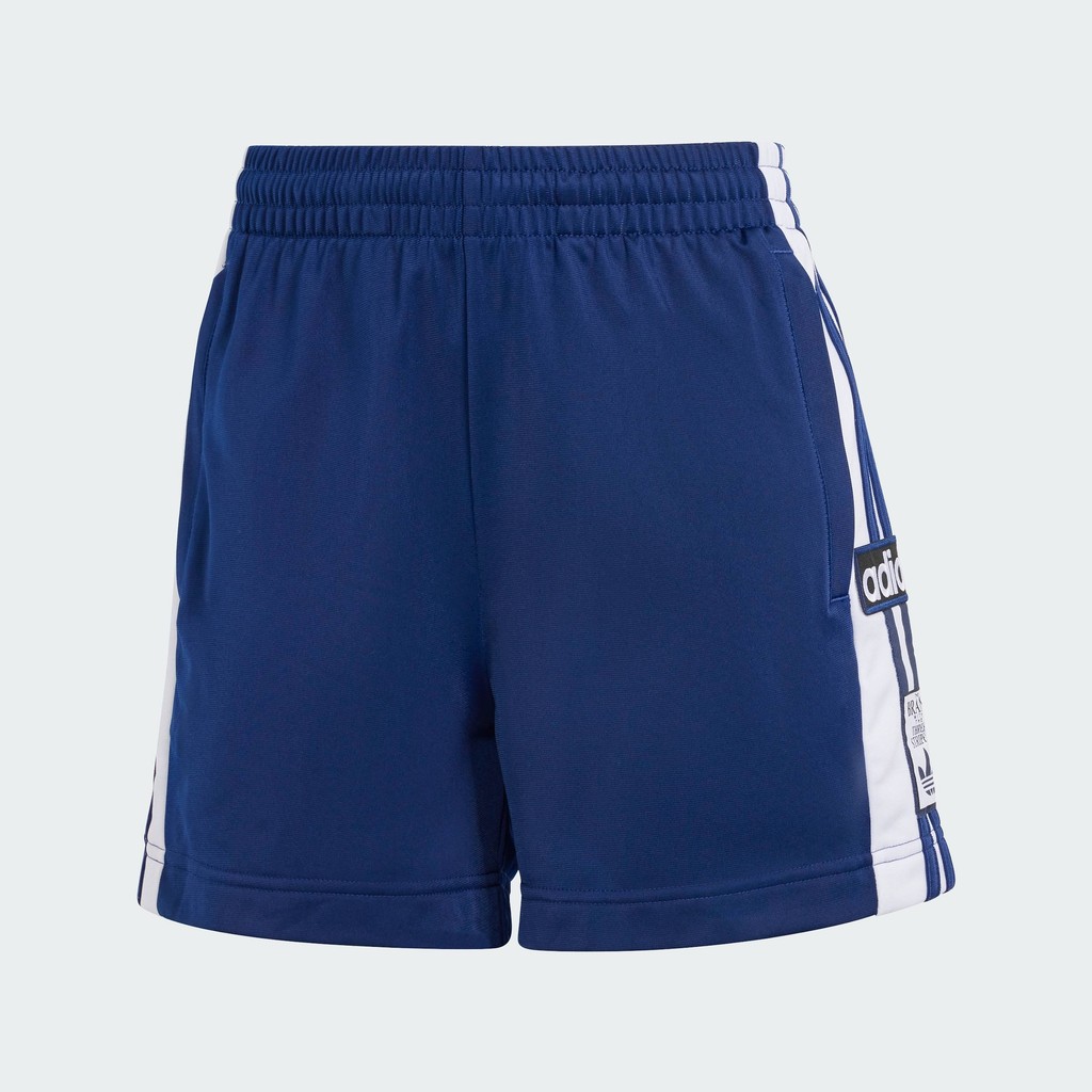 adidas Lifestyle Adibreak Shorts Women Blue IP0716