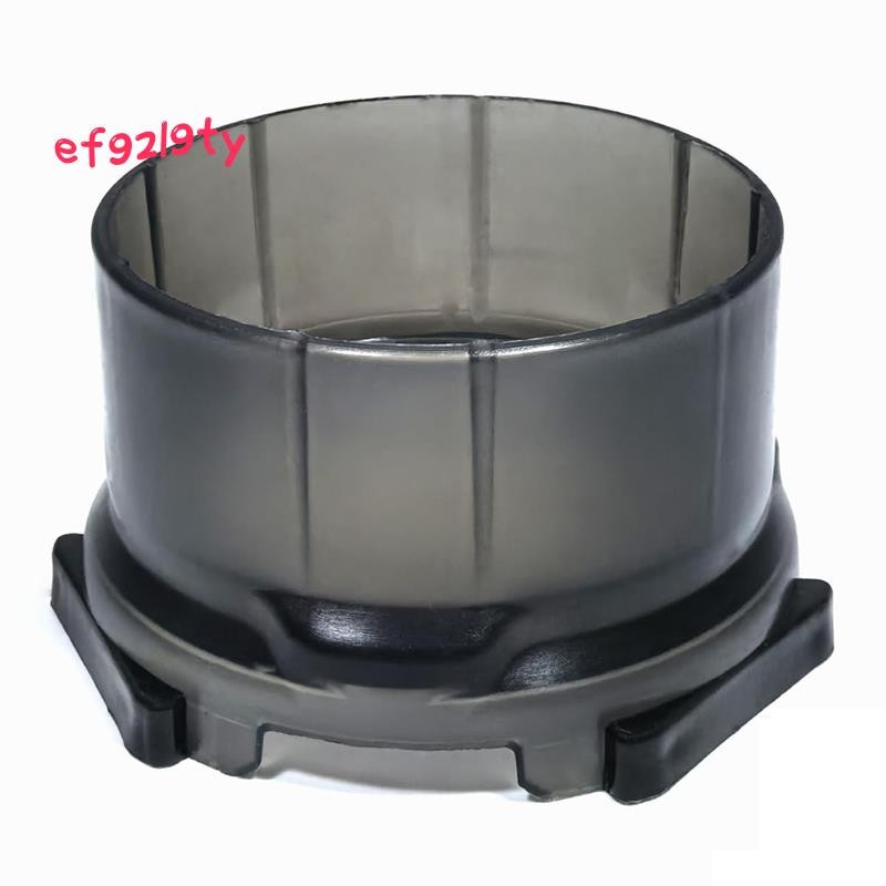 Portafilter ช่องทางสําหรับ Espresso Machine ES601 อุปกรณ์เสริมเข้ากันได้กับ Luxe Cafe Premier Series