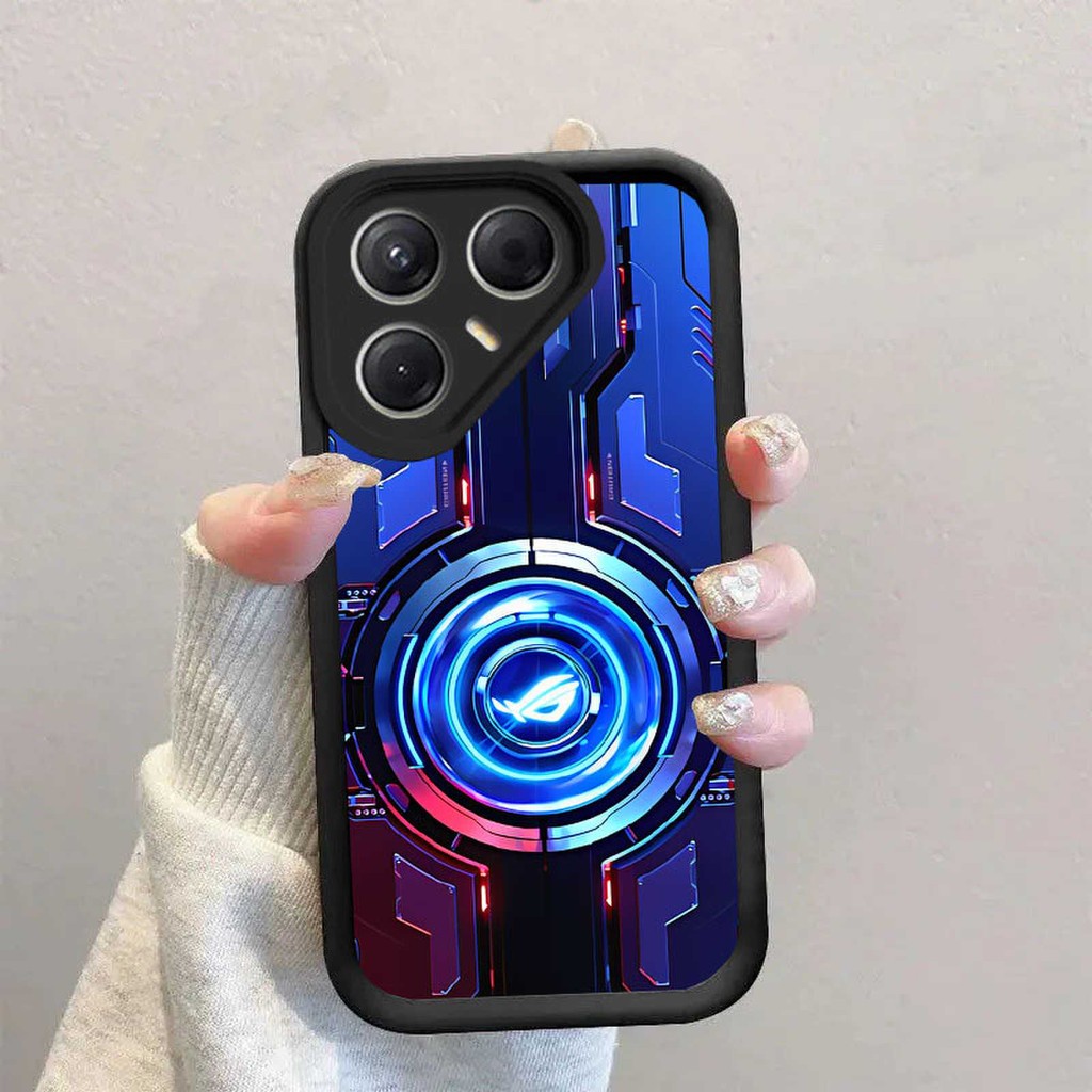 เคสโทรศัพท์สําหรับกรณี Tecno Pova 7 4G 5G 7 Neo 7 Pro 7 Ultra 5G Turbo ทนทานกรณีกันกระแทก A07-A08