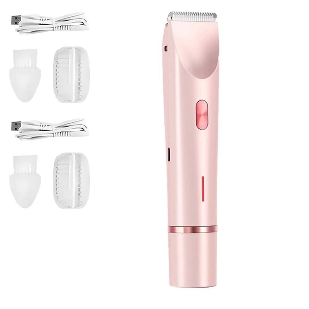 Beauty Bloom มีดโกนไฟฟ้า,Beauty Bloom 2.0,Bliss And Bloom Shaver,Smoovi 2.0 เครื่องโกนหนวดบิกินี่,Pa