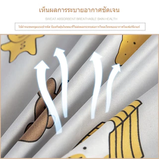 ผ้าคลุมเฟอร์นิเจอร์ กันไรฝุ่น นุ่มสบาย ผ้าเตียง-โซฟา อเนกประสงค์ ระบายอากาศได้ดี