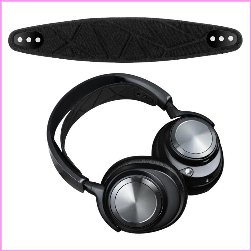 Cinn 1 คู่เปลี่ยนแผ่นรองหูฟังสําหรับ Q800 Q600 800 Cancelling