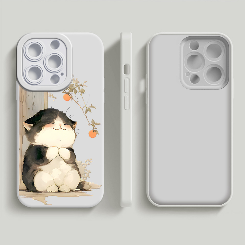 เคสมือถือ For Xiaomi Redmi Note 13 13T 10 10S 13C 9A A3 A1 A2 POCO M5S C65 X6 11T 10T Mi Pro Plus 4G 5G เคสเรดมี Case TY - รูปที่ 7