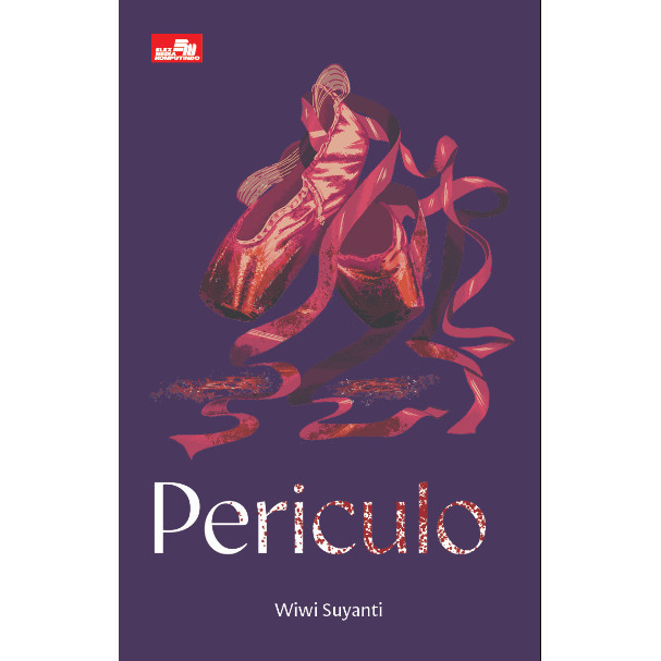 TK88 นวนิยาย Periculo - Wiwi Suyananti