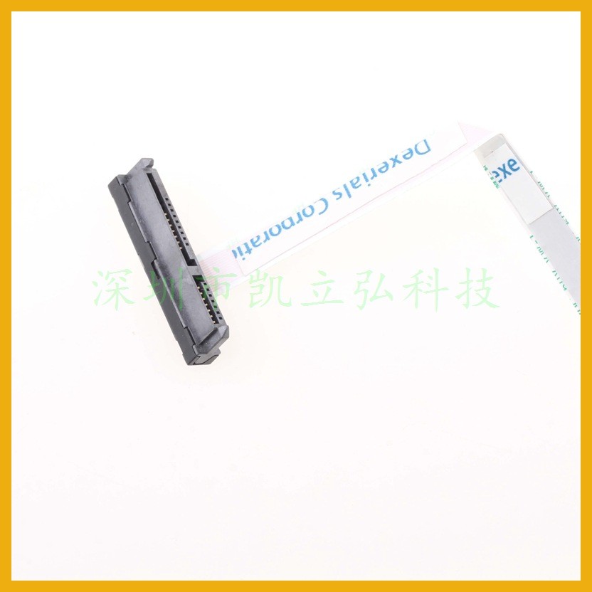 เหมาะสําหรับ Thinkpad E475 E470C E470 Hard Disk Interface Hard Disk Cable NBX001HY00