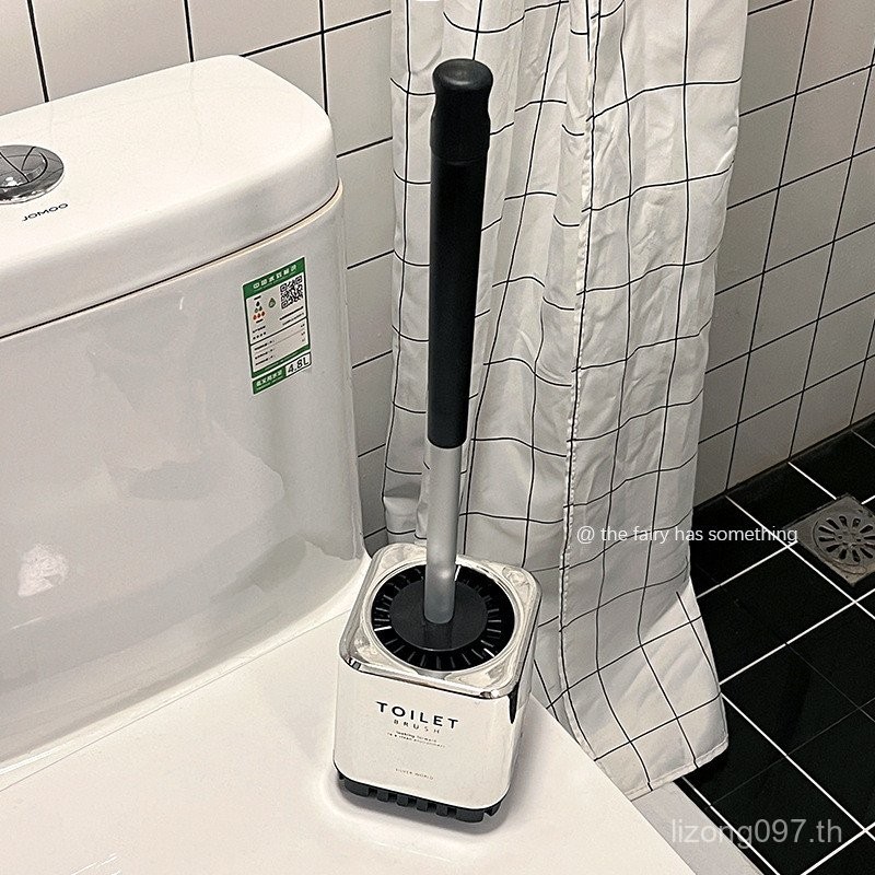 ล้างทําความสะอาดแปรงไม่มีมุมตายรูปแบบใหม่ห้องน้ําห้องน้ําครัวเรือนห้องน้ําห้องน้ําแปรงห้องน้ําแปรงห้