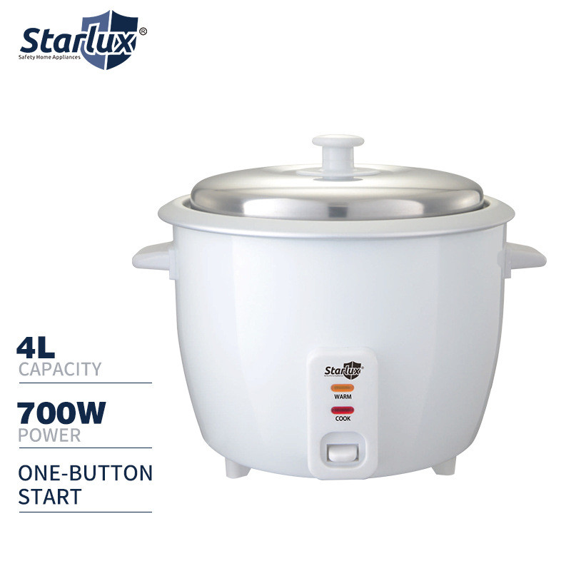 Starlux คุณสมบัติของประเทศอังกฤษสําหรับการหม้อหุงข้าวr电饭锅24H保温