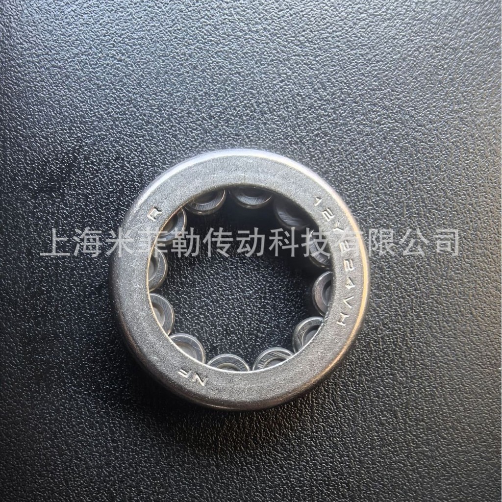 Teana Camry พวงมาลัยเกียร์หลอดคอลัมน์แบริ่ง 12Y224VH 19.05 * 34.125 * 6.35 F-65769