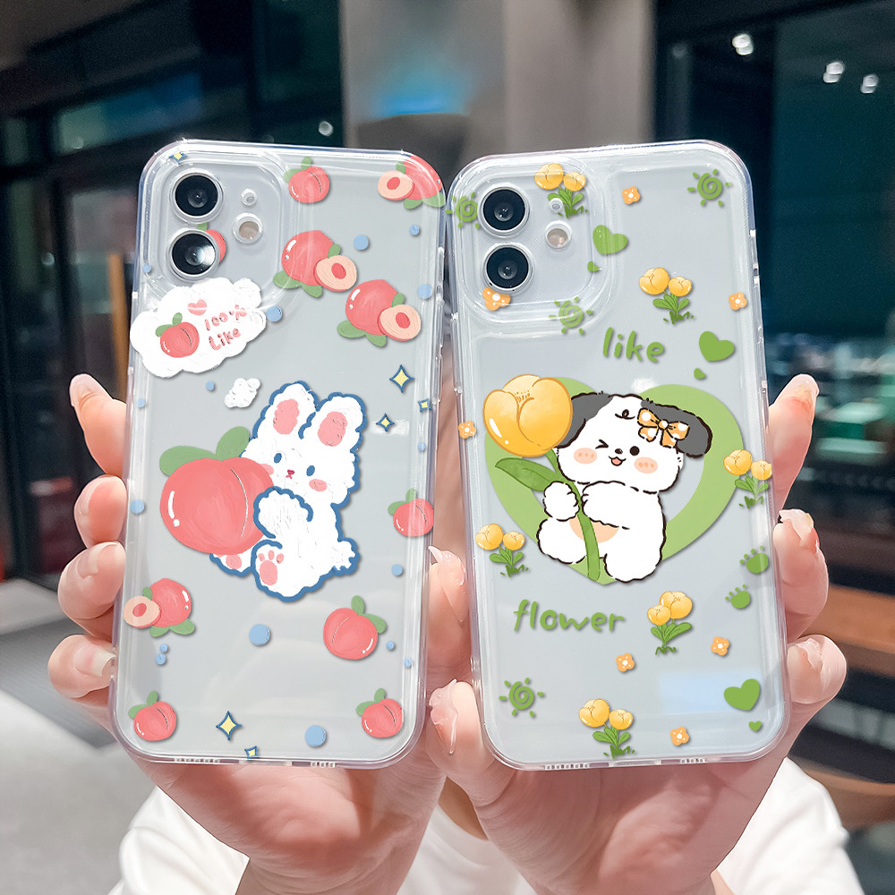 VIVO Y21 Y20 Y15S Y22 Y50 Y30 Y93 Y33S Y36 Y28 Y27S Y16 Y91C Y12S Y12A Y17 Y15 Y17S T1X Y31 V27 V29 Pro 4G 5G เคส QSK ราคา ถูกที่สุด ดีลบีเคเค แกลเลอรีภาพที่ 2