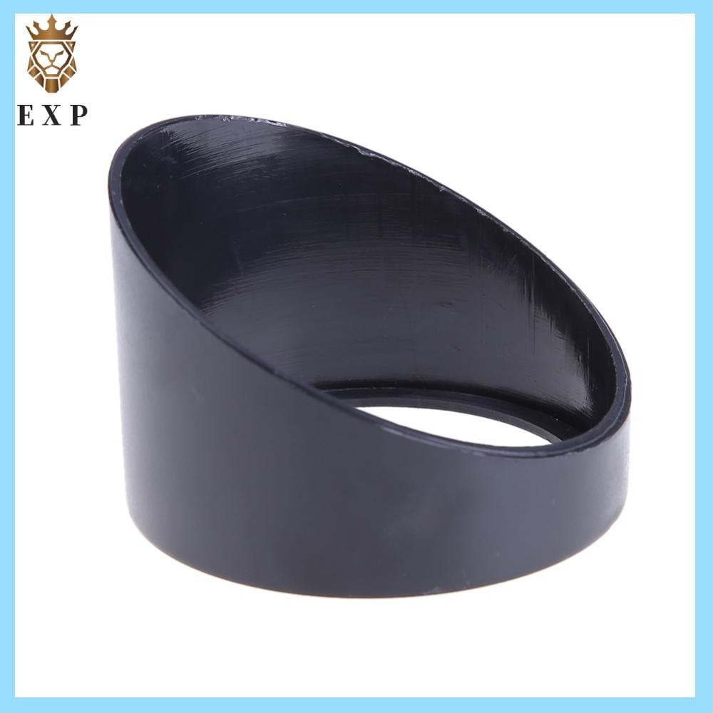 [explosion1.th] Universal 60mm Gauge Visor Cover Surround Protector Sun Light Shield Hood