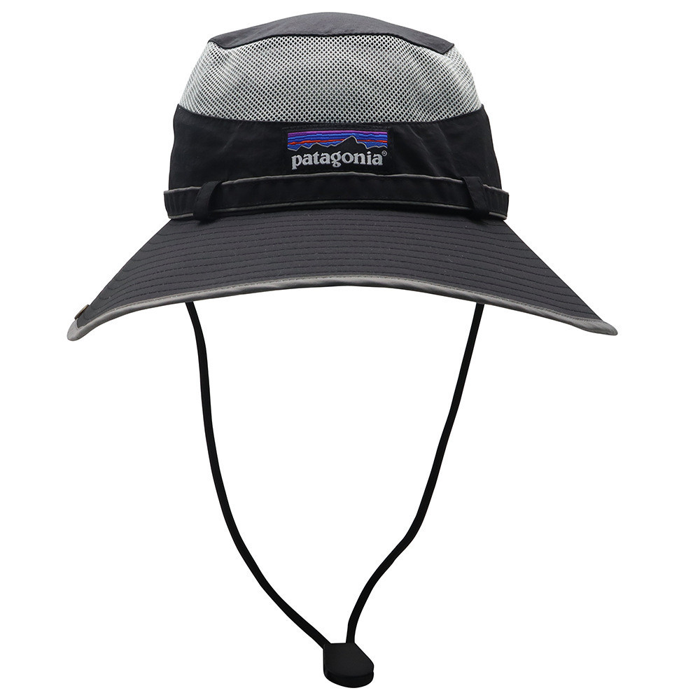 Patagonia Bucket Hat Mountaineering Fishing Hat Outdoor Sports Sun Hat Men