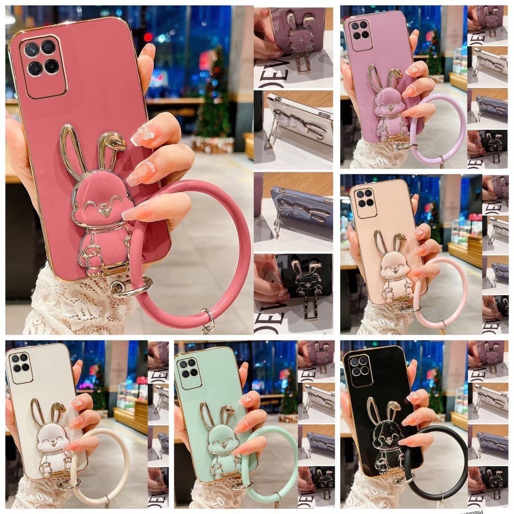Case Realme Narzo 50 เคส เรียวมี เรียลมี Narzo50