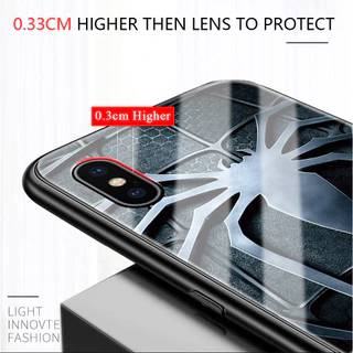 เคส For Samsung Galaxy A12 A71 A23 A03 A02 A02S A03S A50 A50S A51 A11 A10 A10S A13 A21S A30 A31 A20S A52 A73 4G 5G BLK