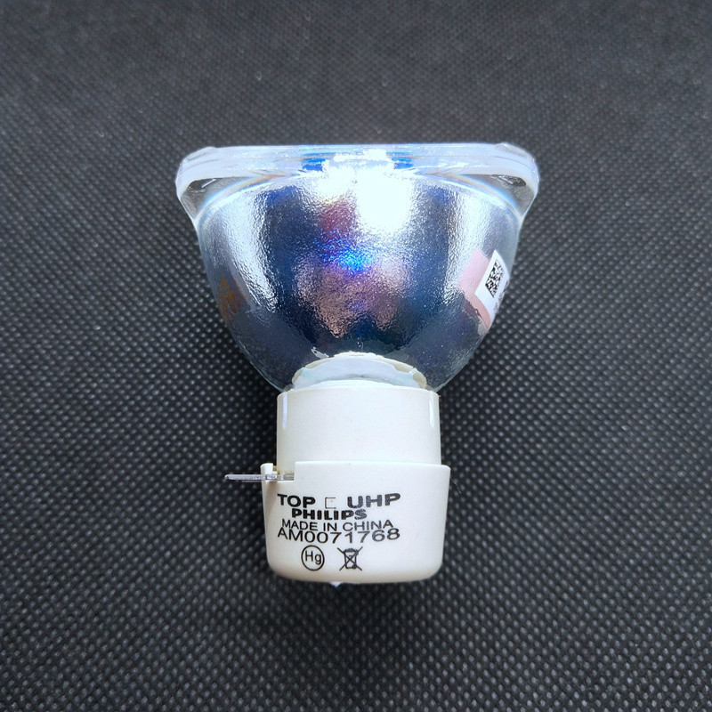 โคมไฟโปรเจคเตอร์ทดแทนสําหรับ NEC NP-VE281X+/V281W+/VE282+/VE282X+/V300X