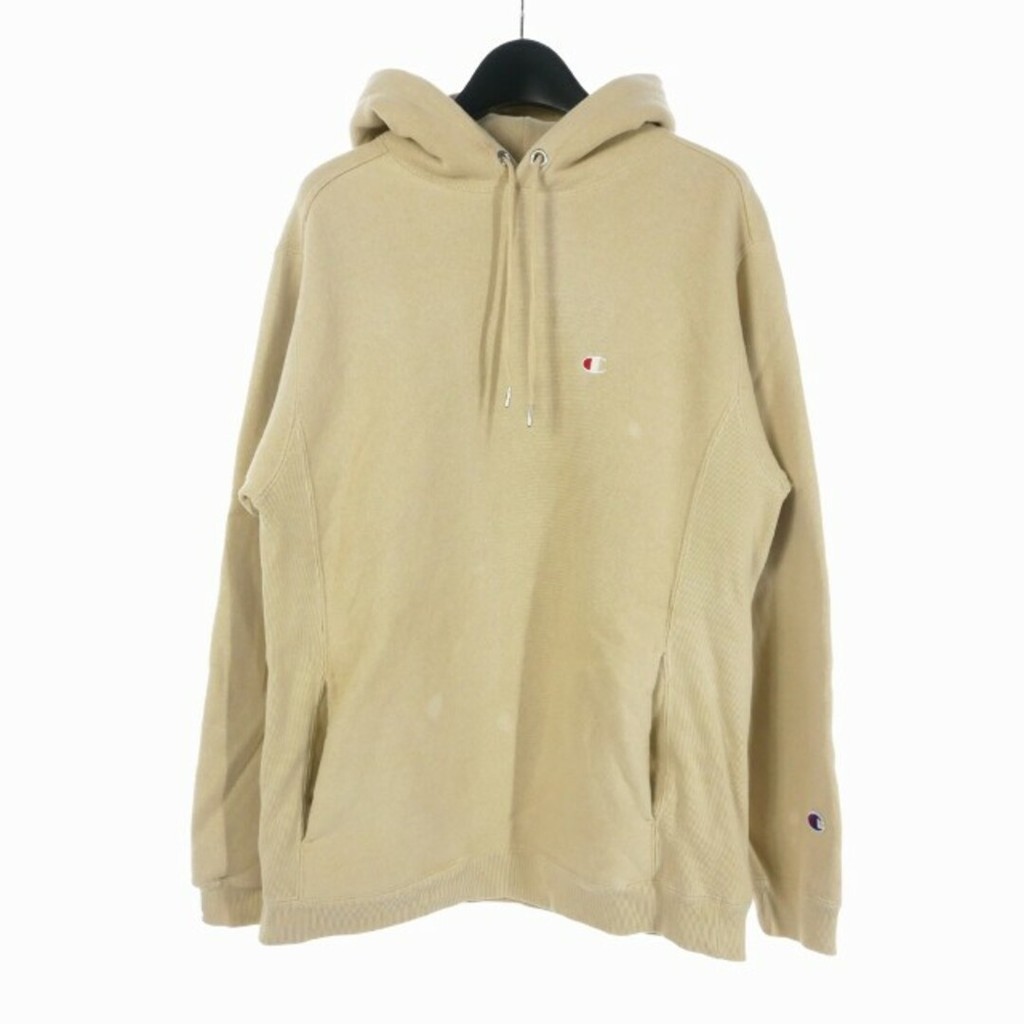 Champion Reverse Weave Hoodie Reprint Direct from Japan Secondhand