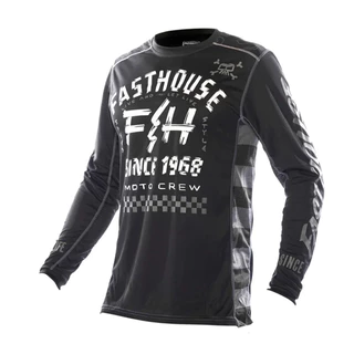 2024ใหม่ผู้ชาย off-road รถจักรยานยนต์แขนยาวกีฬาชุดขี่จักรยานเสือภูเขา T-Shirt