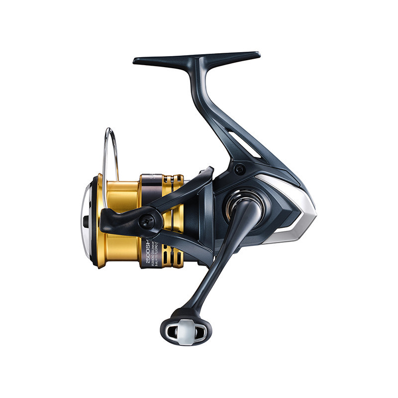 2022 SHIMANO SAHARA FJ 4000XG C5000XG ตกปลาน้ําเค็ม