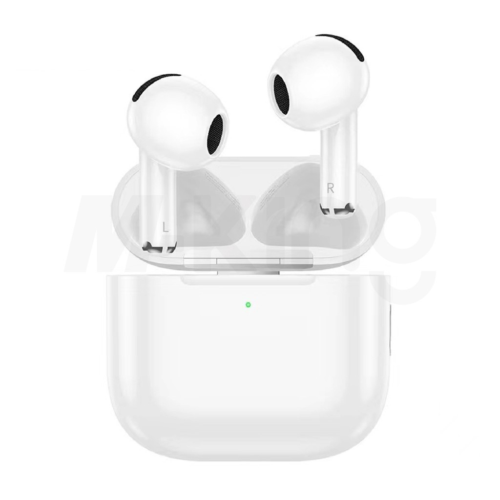 HOCO EW78 หูฟัง หูฟังบลูทูธไร้สาย ชุดหูฟังบลูทูธ BT5.3 พร้อมไมโครโฟน TWS True Wireless Stereo รูปที่ 3