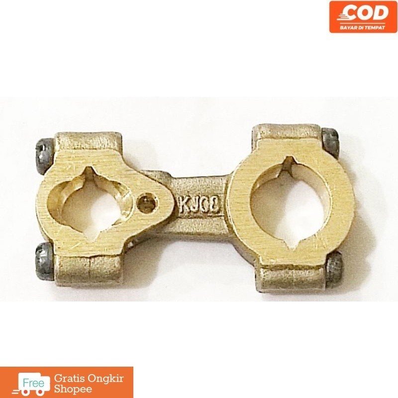 MESIN หมายเลข 8 747 เครื่องโอเวอร์ล็อค หมายเลข ; KJ01B ปกติ