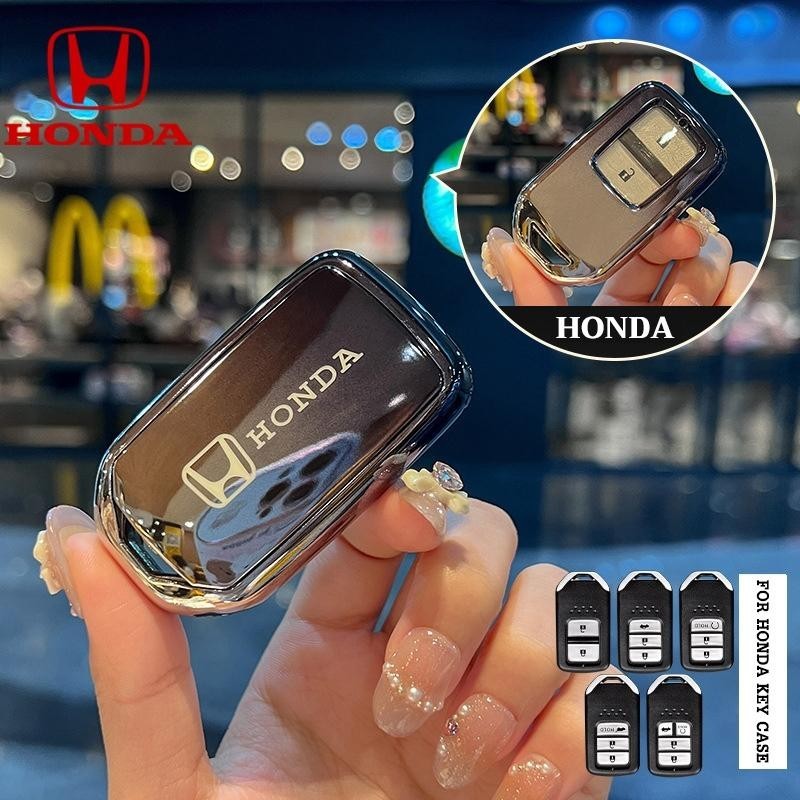 สําหรับ Honda Jazz Accord Civic Fc-fk City Hatchback CRV HRV BRV