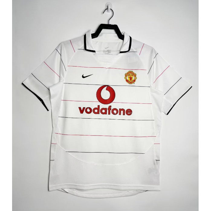 03-05 เสื้อฟุตบอลแมนยูเยือนย้อนยุค