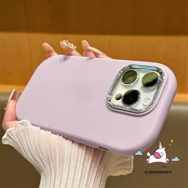 SAMSUNG สําหรับsamsung A05s A35 A14 A15 A12 A55 A22 A05 A13 A51 A24 A03s A34 A50 A25 A23 A03 A04 A33 A02s A53 A04s A52s A50s A52s A54s A52s A52s A52s A54s A54s A52s A52s A52 กรณีโลหะน่ารักสีม่วงกรณีโลหะน่ารักกรณีกรณีกรณีกรณีกรณีกรณี - รูปที่ 5