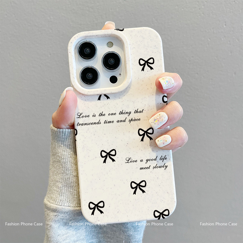 เคสโทรศัพท์ Apple ที่เข้ากันได้ iPhone 15 14 13 12 11 Pro Max X / Xs Max XR 7P 8plus เคสโทรศัพท์ hxxmk172