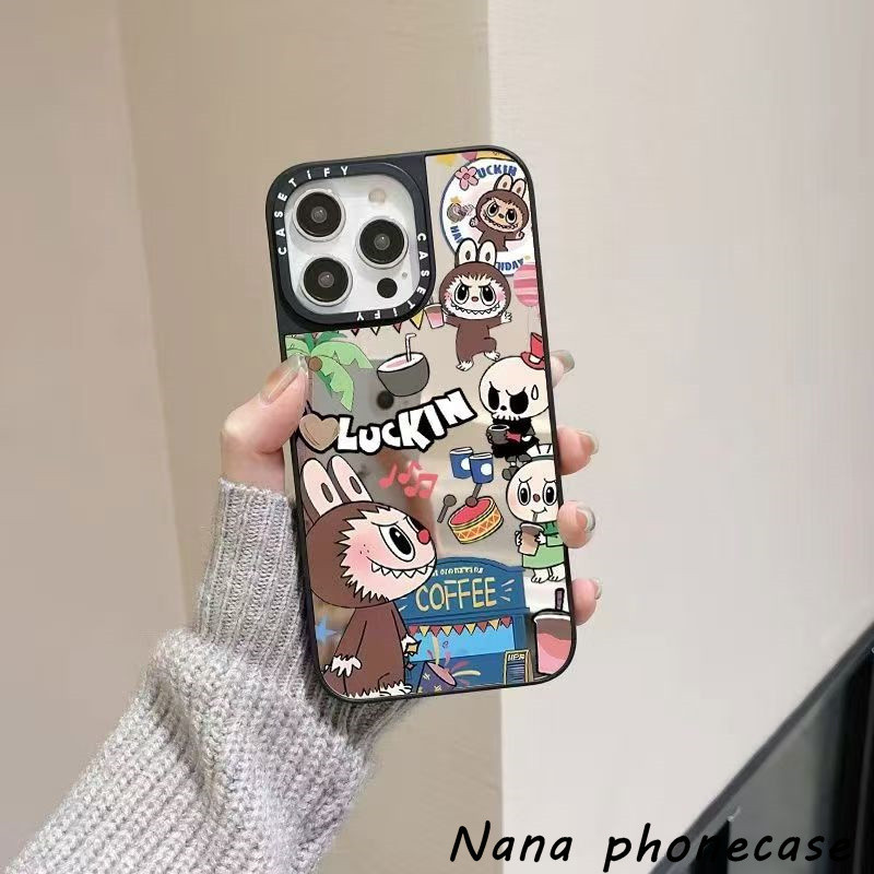 🔥[สินค้าที่มีในสต็อก]🔥 SAMSUNG GalaxyS20FE GalaxyS21FE GalaxyA535G GalaxyA735G เคสโทรศัพท์ลายการ์ตูน