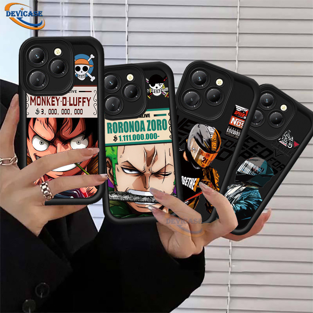 ปลอก hp A3 13 Redmi 12 13 12C 10C 9C A1 9A A2 13C Note 12 Pro 13 Pro Note11 11S 10s 12 9 10A Poco M3