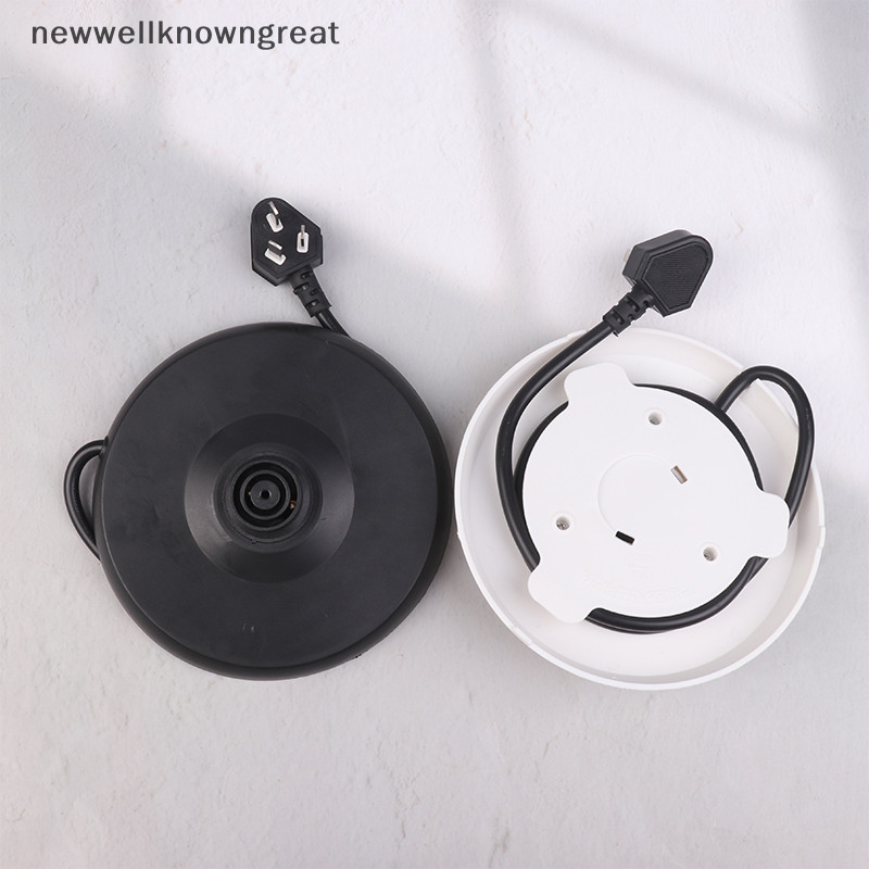 ใหม่wellknowngreat ฐานกาต้มน้ําไฟฟ้าในครัวเรือน Universal อุปกรณ์เสริมกาต้มน้ําแผ่นยางแชสซี High Power แผ่นยางกาต้มน้ําไฟฟ้าอะไหล่ CAD