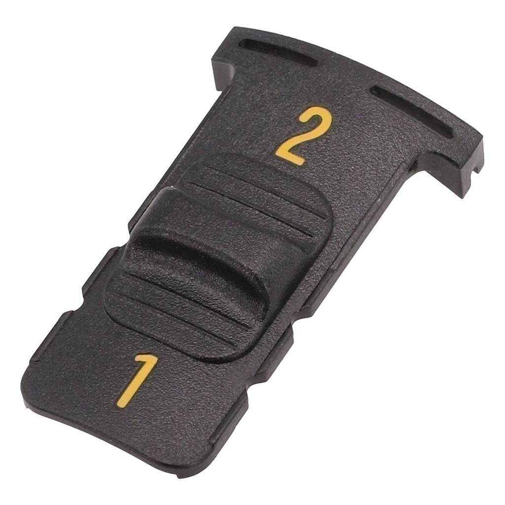 ของแท้ N397466 Shifter ปุ่มสําหรับ DCD791BB3 DCD796D2 DCD796D2BT DCD797D2 ราคา ถูกที่สุด ดีลบีเคเค แกลเลอรีภาพที่ 4