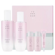The Face Shop Yehwadam Plum Vitality Basic Cosmetics set