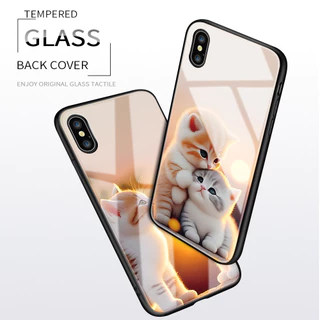 Samsung Galaxy A12 A71 A23 A03 A02 A02S A03S A50 A50S A51 A11 A10 A10S A13 A21S A30 A31 A20S A52 A73 4G 5G เคสซัมซุง