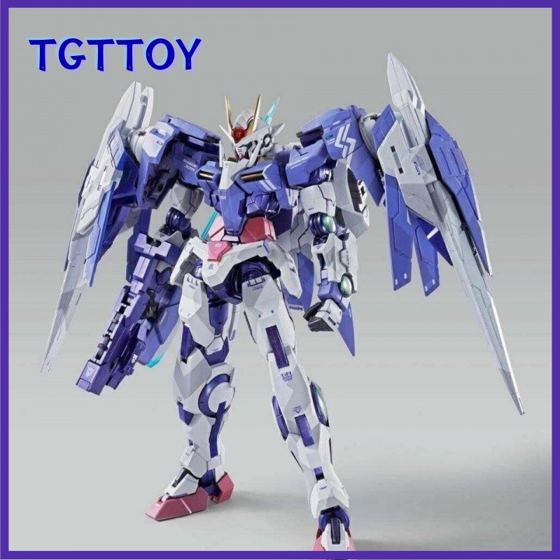 Gundam Model Seven Swords 00R โจมตีฟรีโชคชะตาแองเจิลยูนิคอร์น Sazabi ของเล่นนอกรีต