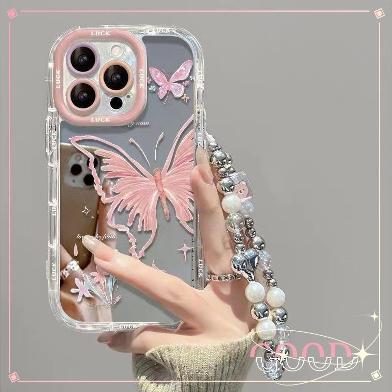 Good ส่งจากไทย เคสโทรศัพท์มือถือนิ่ม เคสไอโฟน กันกระแทก