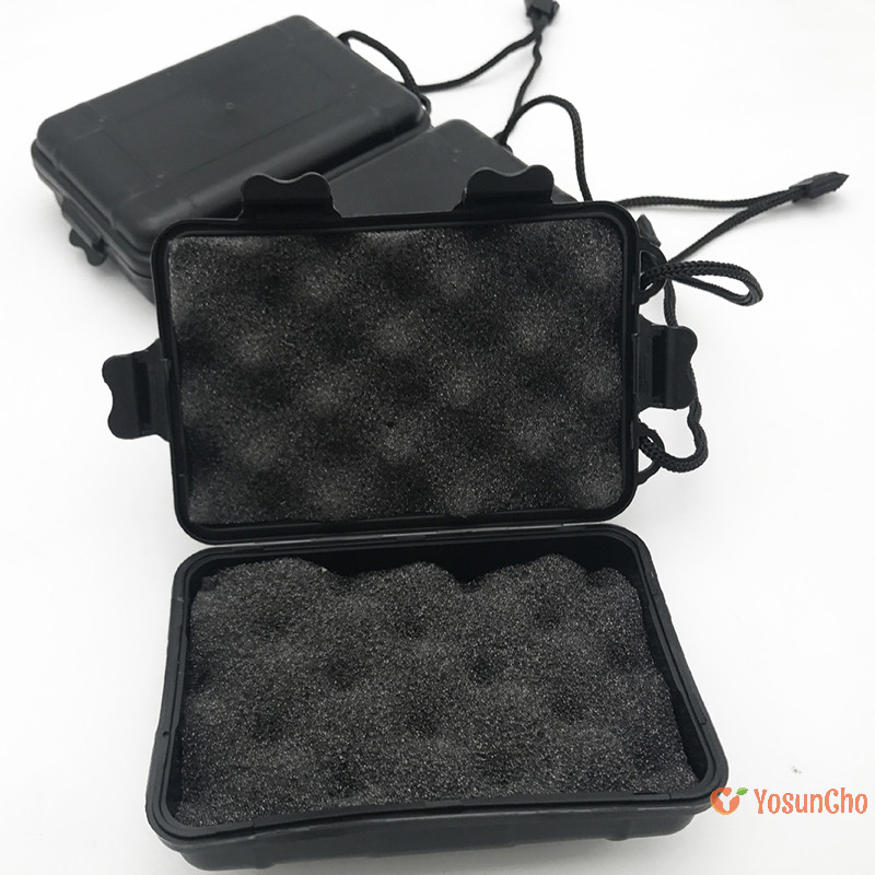Yosuncho] Outdoor Travel quake Car First Aid Kit First Aid Box First Aid Kit Box First Aid Kit ใหม่