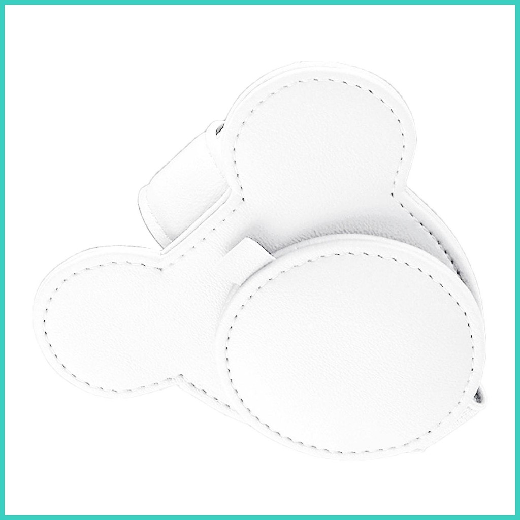 Visor Sunglass Holder สําหรับรถ Visor แว่นตาแว่นตากันแดดแขวนรถ Visor ผู้ถือป้องกันทนทานแว่นตา magith