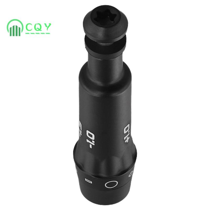เปลี่ยนปลอกอะแดปเตอร์กอล์ฟสําหรับไดรเวอร์ Ping G410 G425 G430 และ Fairway Woodz