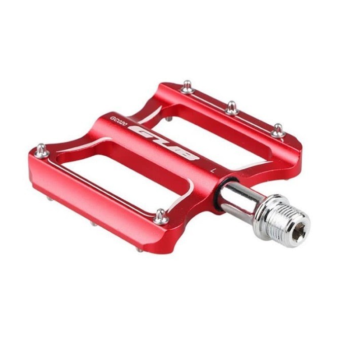 Gub GC020 แบริ่งเหยียบอะลูมิเนียม จักรยาน VST