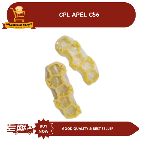 CPL APPLE C56*******