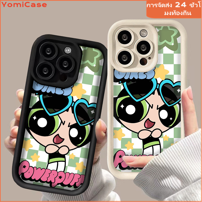 เคสการ์ตูนน่ารัก เคส Samsung A05s A23 A25 A51 A31 A10s A11 A12 A13 A14 A15 M12 A20 A30 A33 เคสโทรศัพท์ เคสน่ารัก