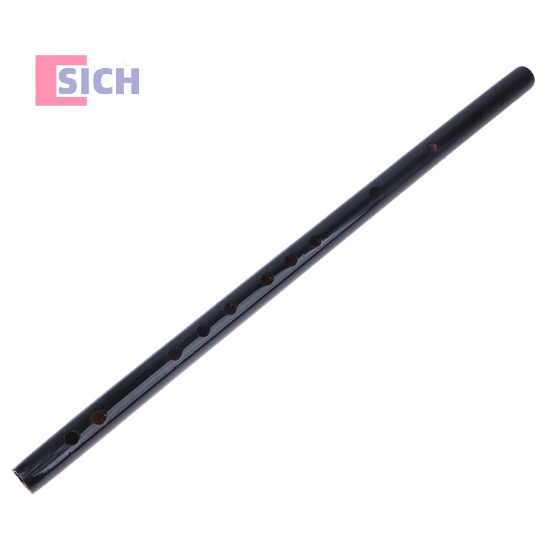 [Sich] 1 PC 6 Hole ขลุ่ยไม้ไผ่ Professional Woodwind เครื่องดนตรีจีน Dizi Transversal ขลุ่ยสําหรับคนรักเริ่มต้นใหม่